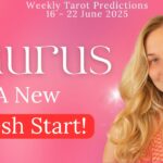 Taurus | You Will Not BELIEVE What Is About to Happen! | June Tarot Predictions 2025