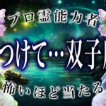 「はやく見て」双子座の7月前半がまさかの…ここから衝撃展開