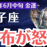 【双子座】2025年6月中旬、ふたご座、財布が怒る6月…金運が逃げる“たった1つの習慣”
