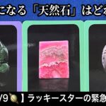 【７日以内に❗️訪れる✨大好転】この今日❗️あなたに急いで伝えたい✨【ルノルマンカードリーディング占い】恐ろしいほど当たる😱