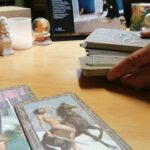 前置き長くて御免なさい!占いは15分からです.ケルトタロットCeltTrot最終回♍乙女座さん♍︎の6月初旬を占います🙏