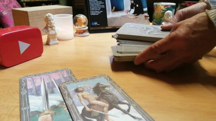 前置き長くて御免なさい!占いは15分からです.ケルトタロットCeltTrot最終回♍乙女座さん♍︎の6月初旬を占います🙏