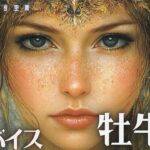 #牡牛座#タロット占い【6月前半運勢】