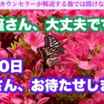 【牡羊座さん大丈夫ですよ〜】【6月10日蟹座さんお待たせしました❤️】フォーチュンカウンセラーが解説する他では聞けない西洋占星術