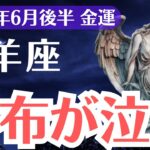【山羊座】2025年6月後半、やぎ座、財布が泣く…報われない金運に隠された“逆転サイン”とは？