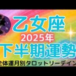 下半期全体運🌟最高❇️念願の機会🍀大チャンス到来🌈
