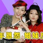 姐妹反目，風水輪流轉，復盤張韶涵范瑋琪的十年恩怨！