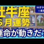 【牡牛座♉6月運勢】うわっすごい！個人鑑定級のグランタブローリーディング✨最高の結果を受け取る！新しいミラクルな豊かさが流れ込む✨（仕事運　金運）タロット＆オラクル＆ルノルマンカード
