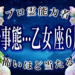 「今日中に絶対見て」乙女座の2週間運勢がまさかの…ここから衝撃展開