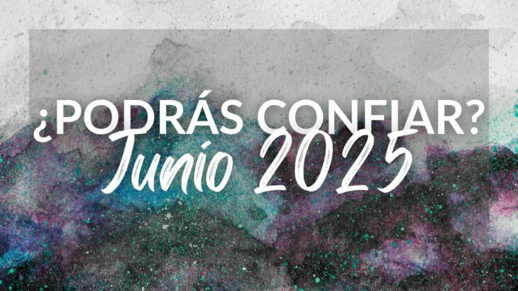 JUNIO 2025 ✨ Un mes para confiar sin controlar【Numerología tántrica, Kundalini Yoga】