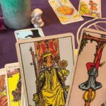 【タロット占い】魚座♓️2025年6月の運勢🔮sango tarot reading