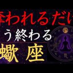 【さそり座♏️2025年6月📖人間の章】奪われ続けた関係に幕。その道に決して戻るな 蠍座の輪廻の扉
