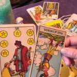 【タロット占い】水瓶座♒️2025年6月の運勢🔮sango tarot reading
