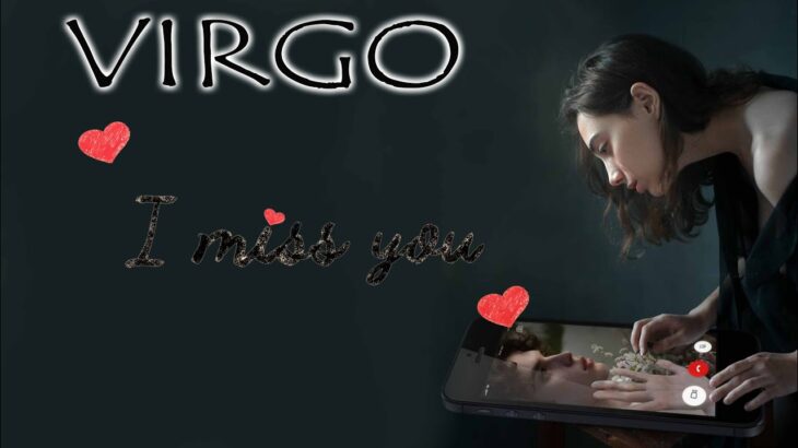 VIRGO 😳 THEY NEVER STOPPED LOVING YOU… BUT HID IT THIS WHOLE TIME! 💌💭 JUNE TAROT LOVE READING 💫