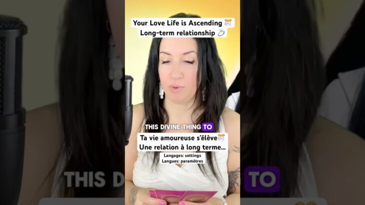 ❣️Your SOULMATE is looking for YOU — what you need to know 👀 #tarot #foryou #love #lovetarot