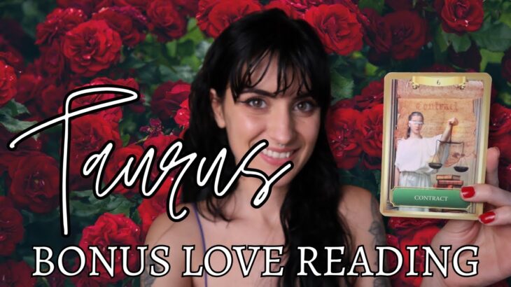 TAURUS ♉ Relationship Dynamics Are Changing… July Love Tarot Reading