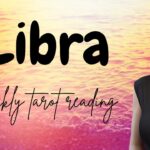 LIBRA They did it for the last time!!!💯💯✔️💯💯 weekly tarot reading