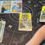 8月の運勢🌼おとめ座　この3ヶ月が勝負です！！秋に向けて最高の流れがやってくる✨今月は“動く”より“整える”