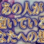 【打ち明けます🫧相手の気持ち】大人の恋愛💘片思い複雑恋愛タロットカードリーディング☪️個人鑑定級占い🔮