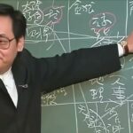 倪海厦老师——紫微斗数批命盘实战1