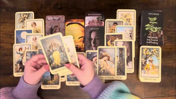 GEMINI   SOMEONE’S FALLING DEEPLY IN LOVE WITH YOU! 😍 GEMINI  LOVE TAROT READING Tarot Reading