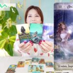 ♏️さそり座さんへ【7月後半】誰よりも自分を認めよう⭐️占星術&タロット