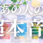 そんなことを🫣【恋愛❤️】あの人のあなたに対しての超本音を見てみました【タロット🔮オラクルカード】片思い・復縁・複雑恋愛・音信不通・曖昧な関係・疎遠・冷却期間・あの人の気持ち・本音・未来・恋の行方