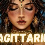SAGITTARIUS MY GOD 😱THERE IS A SPIRIT IN YOUR HOUSE AND IT TELLS YOU THIS🚨🔮JULY 2025 TAROT READING