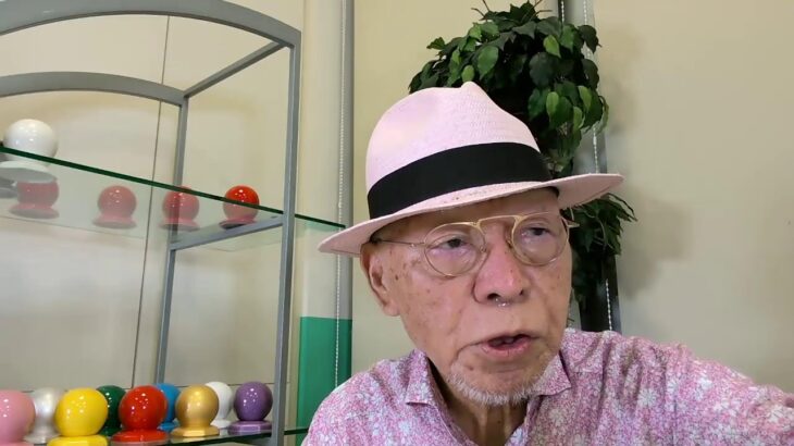 Dr.コパ　10日から始まる金運爆上げ風水初日の風水