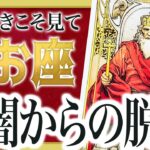 【見逃し厳禁】悩める時期かも…うお座さん、今この流れ…見逃すと後悔します。【運勢タロット占い】Watari