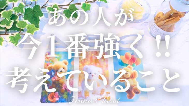 めちゃくちゃ照れました🫣💕【恋愛❤️】あの人があなたとの事で今1番強く考えている事【タロット🔮オラクルカード】片思い・復縁・複雑恋愛・曖昧な関係・疎遠・音信不通・冷却期間・あの人の気持ち・本音・占い