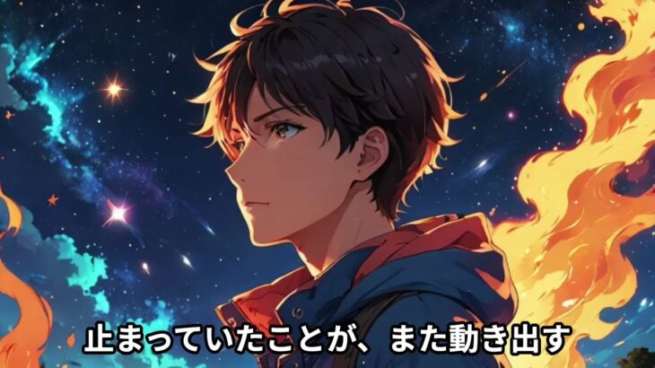 【AI監修】牡羊座さんの2025年8月の運勢✨