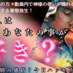 【超絶神回❣️❣️※絶対に最後まで見てください💥】これぞ本物の神展開🐉✨見た事ない新たな超常現象⚠️ 各回神回。リーディング続けてきて良かったです😭お相手の腹の底が濃すぎました。