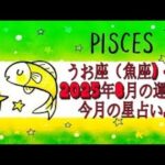 うお座（魚座)・2025年8月の運勢｜今月の星占い