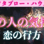 【恋愛グランタブロー💘】恋の行方とあの人の気持ち【ルノルマン・占い・リーディング】