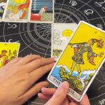 8月の運勢🌼いて座　待ってました！ご褒美カード連発！！2025年で一番大事なシーズンが始まる(お金・仕事・人間関係)