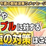 第202回「災害やトラブルに対する究極の対策はこれだ！」