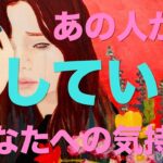 遂に決断した様です❤️‍🔥💪あの人が隠しているあなたへの気持ち🍀🌹タロット・オラクルカードリーディング
