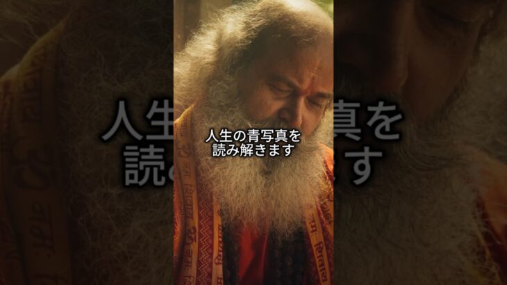 5000年の歴史が示す「人生の青写真」【インド占星術ジョーティシュ】