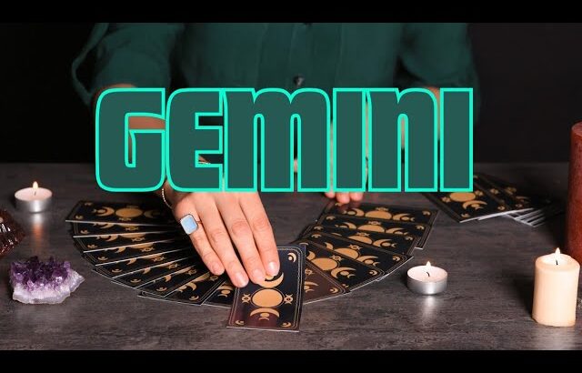 GEMINI💲F*KING GOAL! YOUR MONEY’S ABOUT TO SCORE BIG TIME!🥅TAROT TODAY 💸