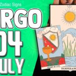 ⏳ YOUR LIFE IS ABOUT TO CHANGE! 💥🤯 Virgo ♍ Horoscope for today july 4 2025 🔮 horoscope Daily #virgo