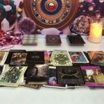 AQUARIUS   – THEY ARE ABOUT TO TEXT YOU SAG AQUARIUS  LOVE TAROT READING TAROT READING