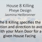 Feng Shui 8 Killings Formation