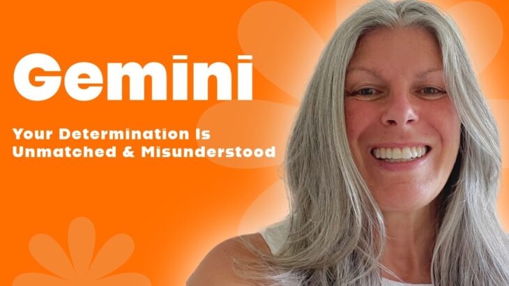 Gemini-Someone Around You Has Hidden Information That Was Hard To Access! They’s Staying Quiet!