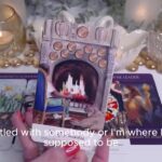 LIBRA   THIS IS CRAZZZY! A YEAR LONG BINDING SPELL HAS BROKEN! LIBRA LOVE TAROT READING
