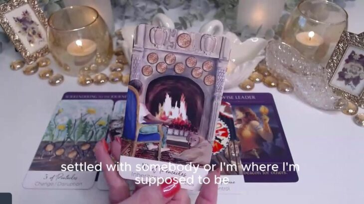 LIBRA   THIS IS CRAZZZY! A YEAR LONG BINDING SPELL HAS BROKEN! LIBRA LOVE TAROT READING