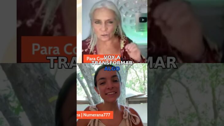 Los números de Grabovoi  Transformando tu realidad