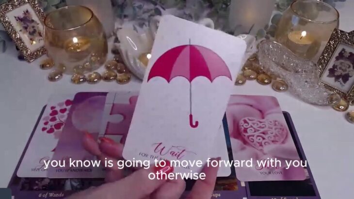 PISCES   Congratulations! Your mission is COMPLETE! PISCES TAROT LOVE READING