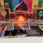 SAGITTARIUS   – I HOPE YOU ARE READY FOR A SURPRISE SAGITTARIUS  LOVE TAROT READING