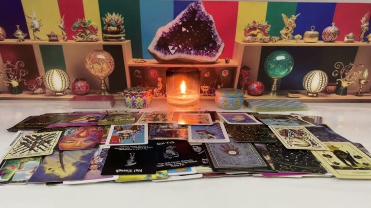 SAGITTARIUS   – I HOPE YOU ARE READY FOR A SURPRISE SAGITTARIUS  LOVE TAROT READING